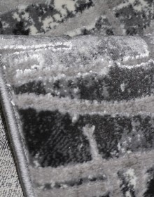Синтетическая ковровая дорожка LEVADO 08111A L.GREY/L.GREY - высокое качество по лучшей цене в Украине.